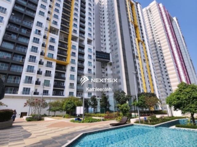 Apartment for rent in Negeri Sembilan