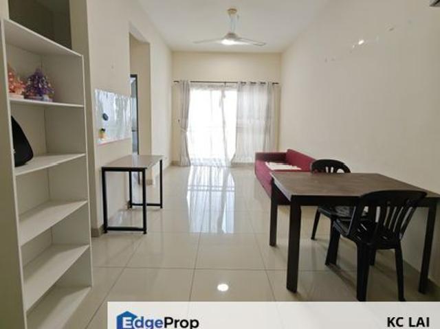 Condominium for sale in Nilai, Negeri Sembilan