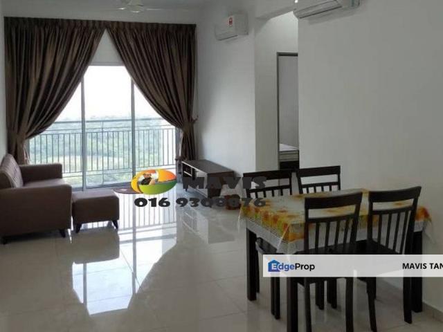 Condominium for rent in Nilai, Negeri Sembilan