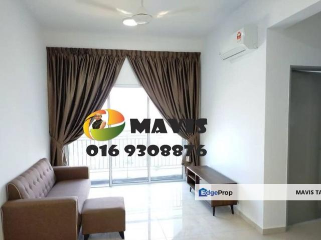 Condominium for rent in Nilai, Negeri Sembilan