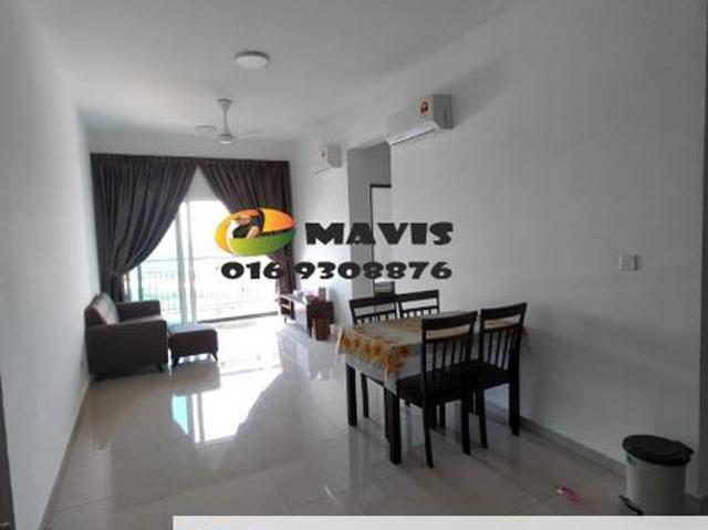 Condominium for sale in Nilai, Negeri Sembilan