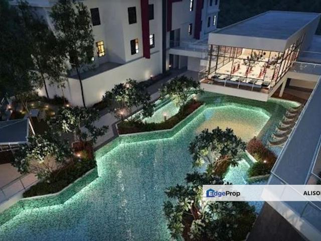Condominium for rent in Nilai, Negeri Sembilan