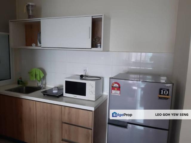 Condominium for rent in Nilai, Negeri Sembilan