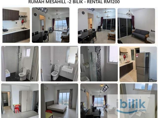 Room for rent in Nilai, Negeri Sembilan