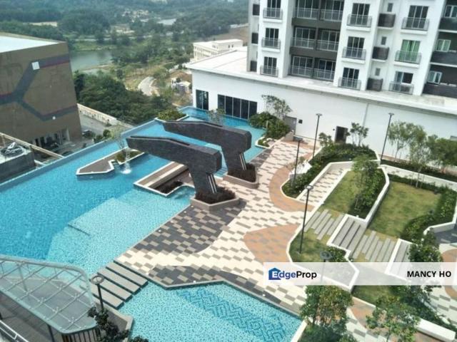 Condominium for sale in Nilai, Negeri Sembilan