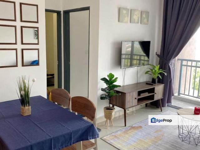 Condominium for sale in Nilai, Negeri Sembilan