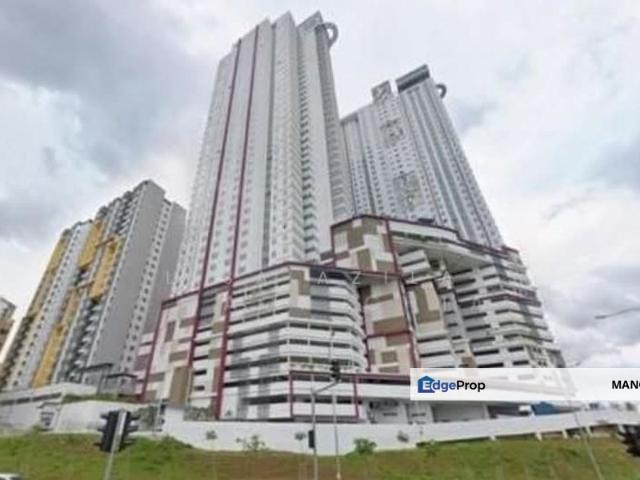 Condominium for sale in Nilai, Negeri Sembilan