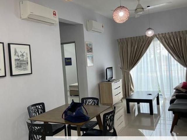 Condominium for sale in Nilai, Negeri Sembilan