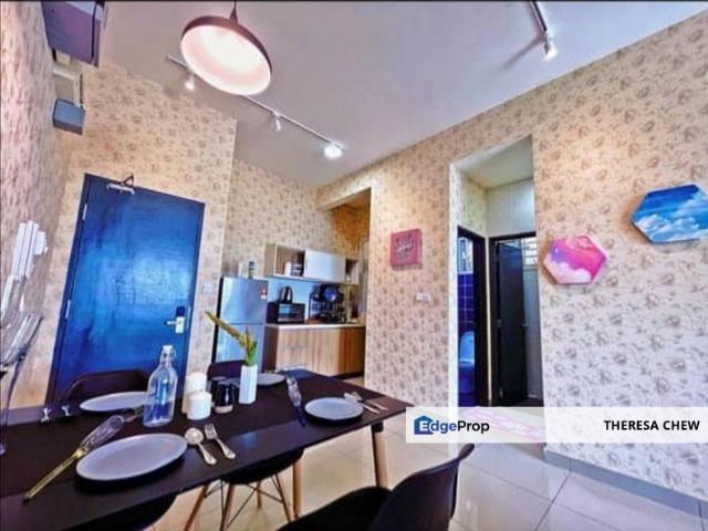 Condominium for rent in Nilai, Negeri Sembilan