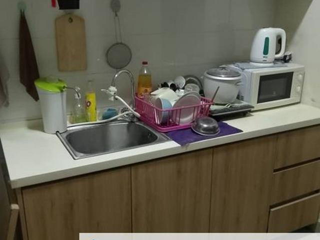 Condominium for sale in Nilai, Negeri Sembilan