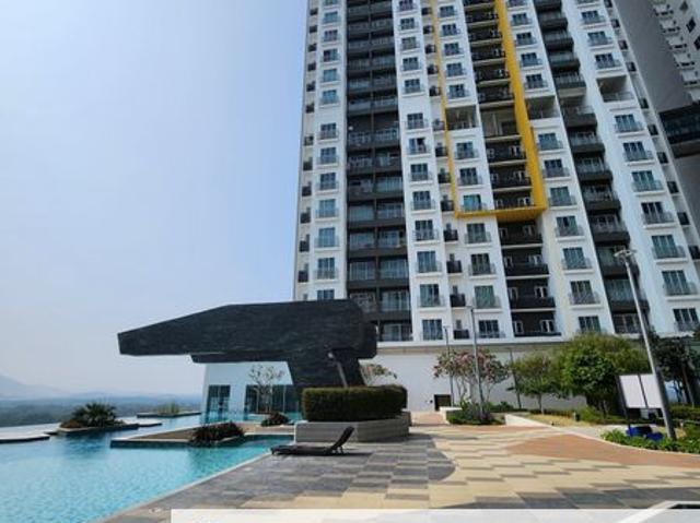 Condominium for sale in Nilai, Negeri Sembilan