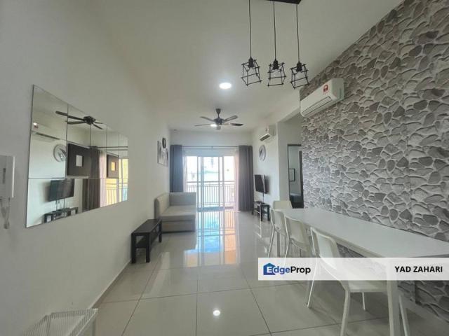 Condominium for sale in Nilai, Negeri Sembilan