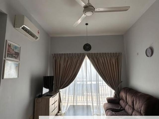 Condominium for rent in Nilai, Negeri Sembilan