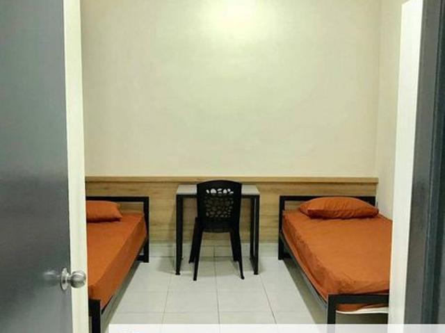 Condominium for sale in Nilai, Negeri Sembilan