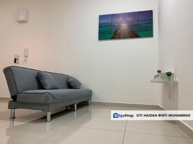 Condominium for sale in Nilai, Negeri Sembilan