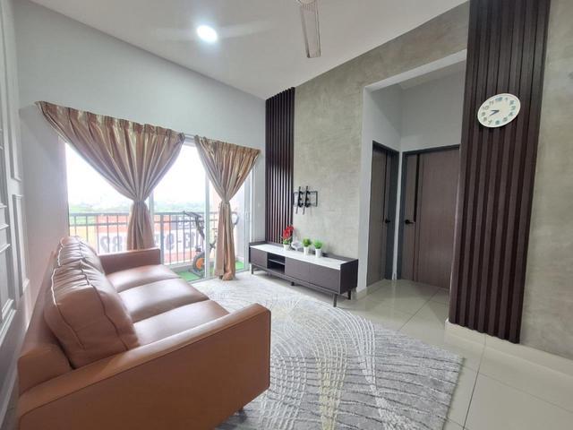 Serviced Residence for rent in Nilai, Negeri Sembilan