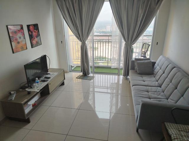 Serviced Residence for sale in Nilai, Seremban