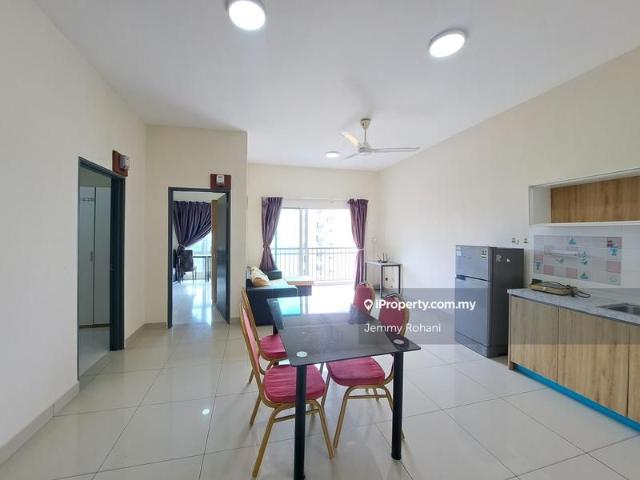 Apartment for rent in Nilai, Negeri Sembilan