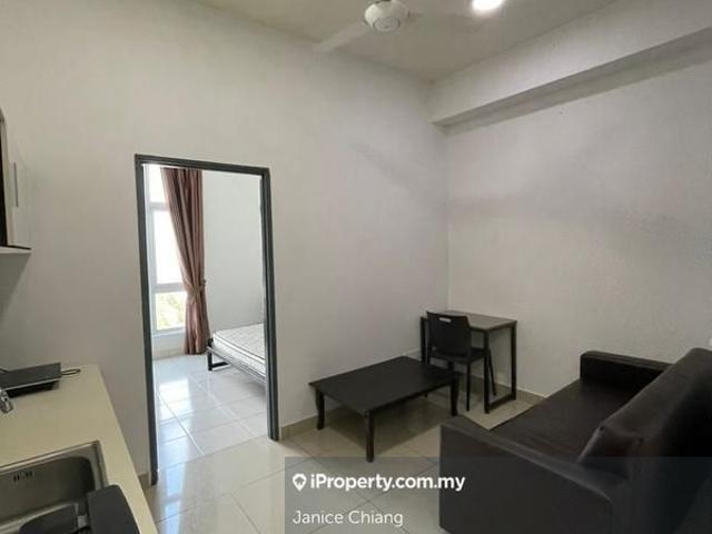 Apartment for rent in Nilai, Negeri Sembilan