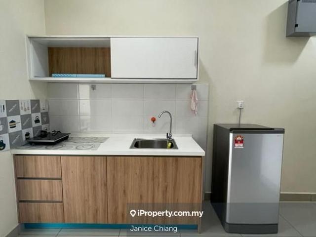 Apartment for rent in Nilai, Negeri Sembilan