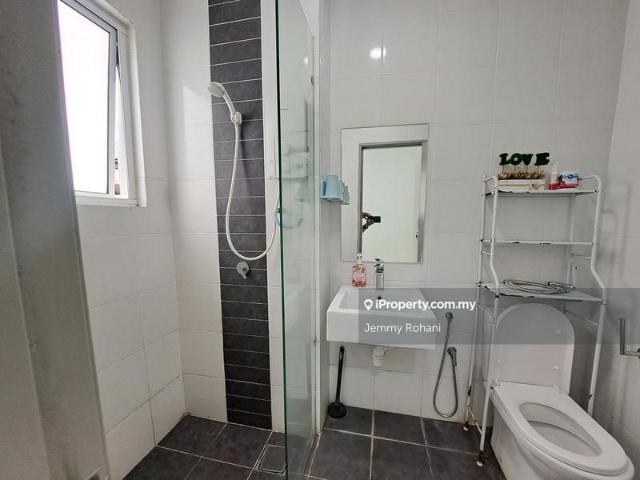 Apartment for rent in Nilai, Negeri Sembilan