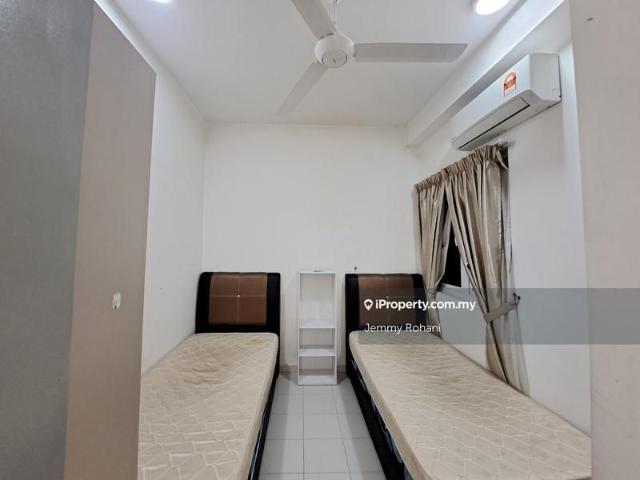 Apartment for rent in Nilai, Negeri Sembilan