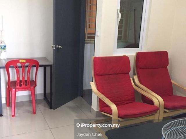 Apartment for rent in Nilai, Negeri Sembilan