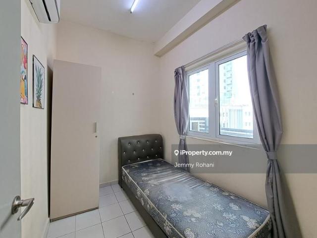 Apartment for rent in Nilai, Negeri Sembilan