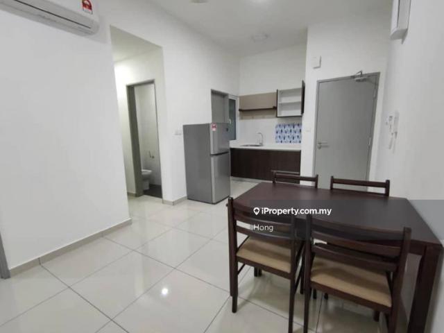 Apartment for rent in Nilai, Negeri Sembilan