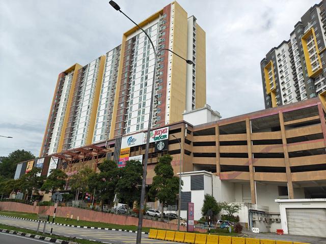Serviced Residence for sale in Nilai, Negeri Sembilan