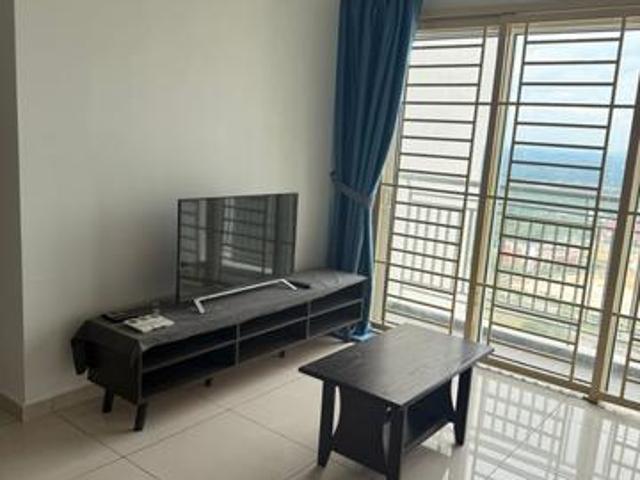 Serviced Residence for sale in Nilai, Negeri Sembilan