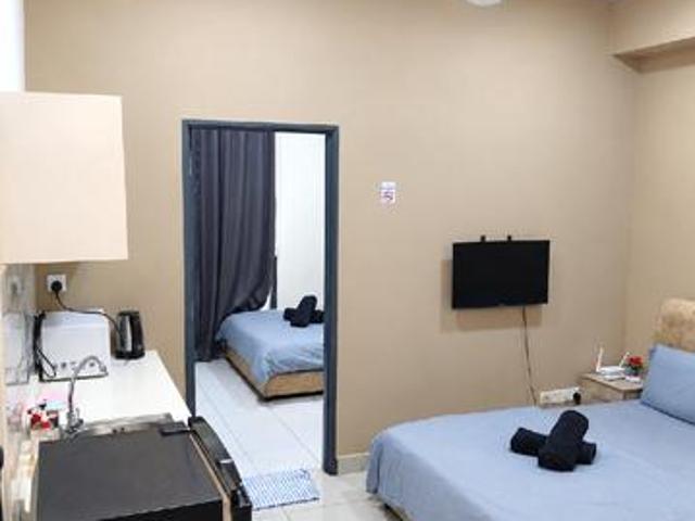 Apartment for rent in Nilai, Seremban