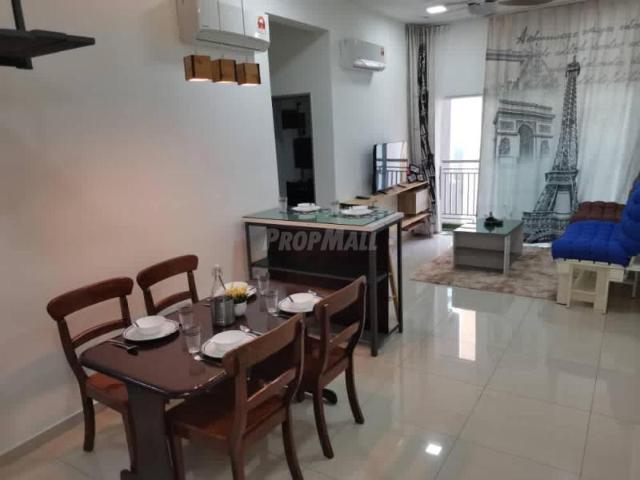 Apartment for rent in Nilai, Negeri Sembilan