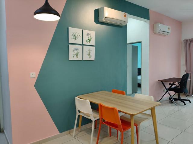Condominium for rent in Nilai, Seremban