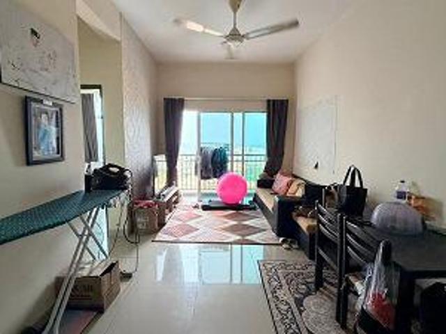Serviced Residence for sale in Nilai, Negeri Sembilan