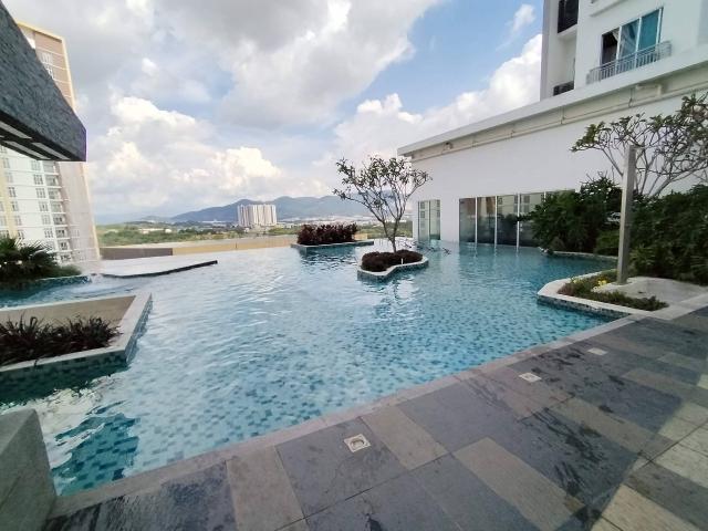 House for rent in Nilai, Negeri Sembilan