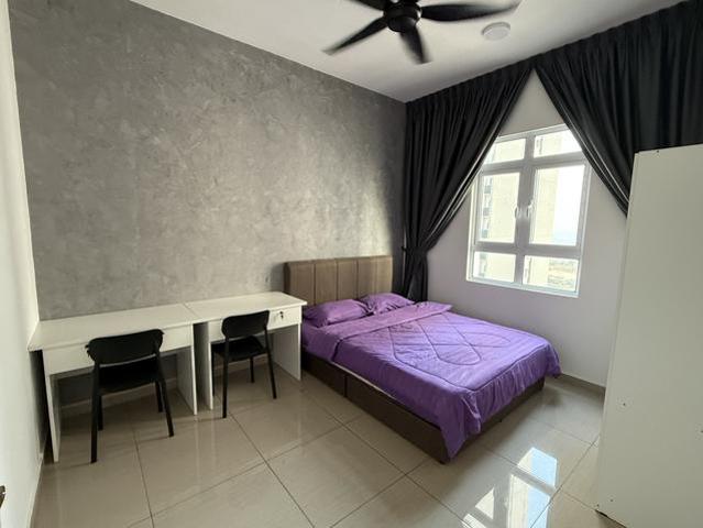 Serviced Residence for rent in Nilai, Seremban