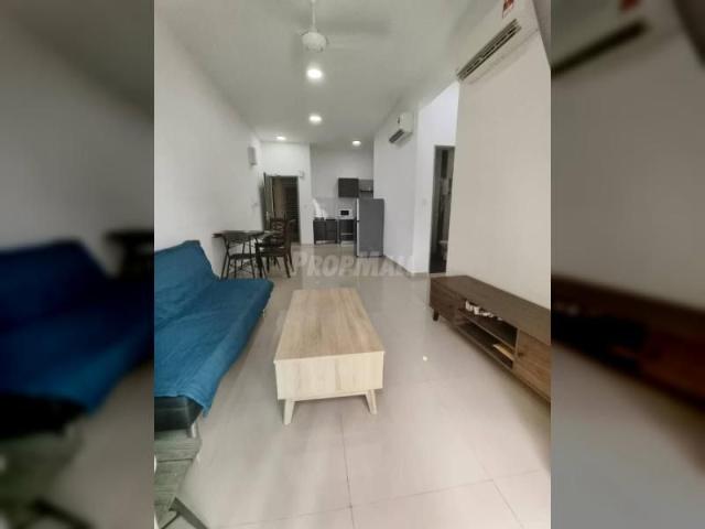 Apartment for rent in Negeri Sembilan