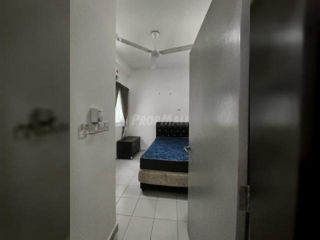 Apartment for rent in Negeri Sembilan