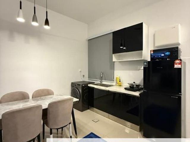 Condominium for rent in Nilai, Negeri Sembilan