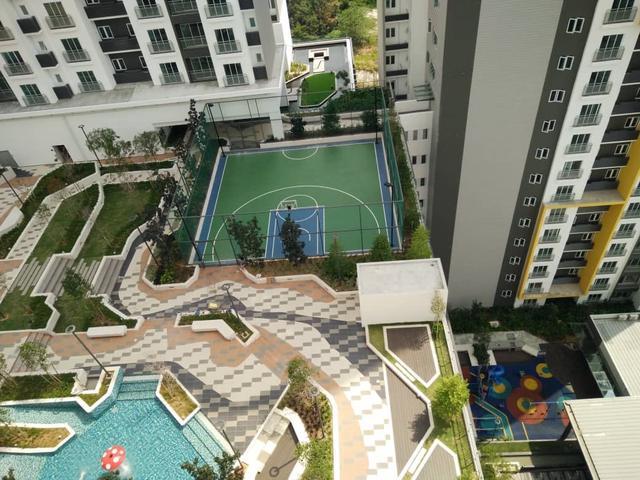 Serviced Residence for rent in Nilai, Negeri Sembilan