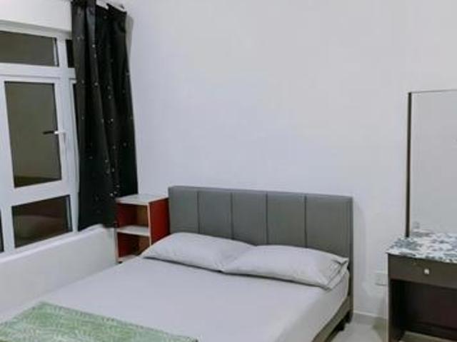 Serviced Residence for rent in Nilai, Negeri Sembilan