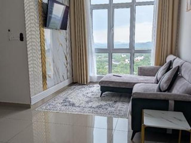 Condominium for rent in Nilai, Negeri Sembilan
