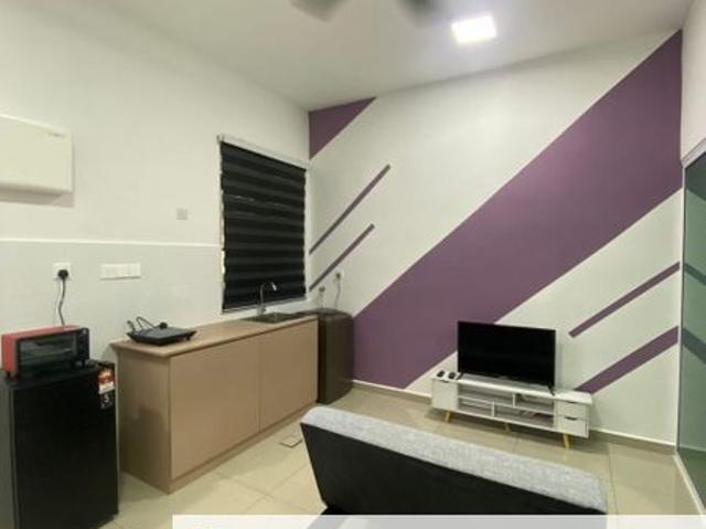Condominium for rent in Nilai, Negeri Sembilan