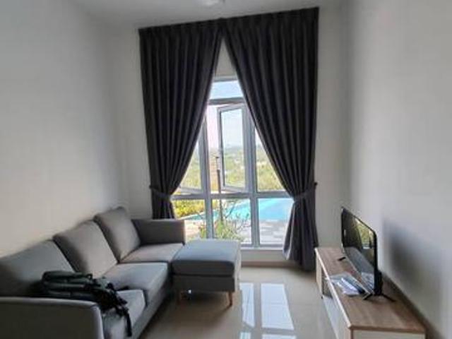 Serviced Residence for rent in Nilai, Negeri Sembilan