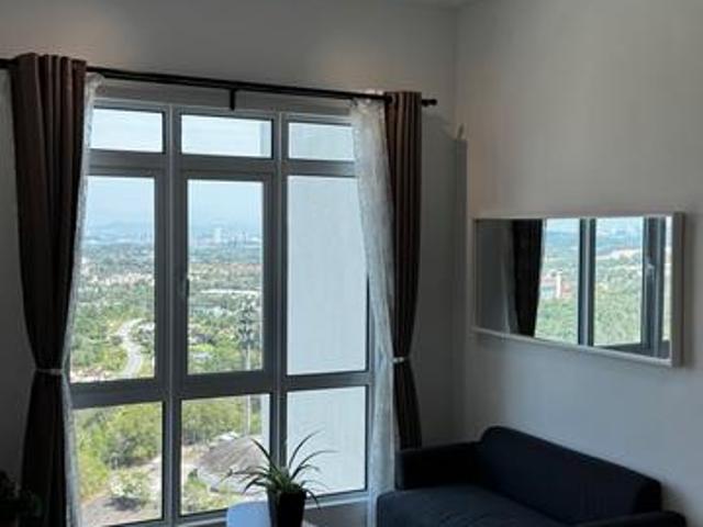 Condominium for rent in Nilai, Negeri Sembilan