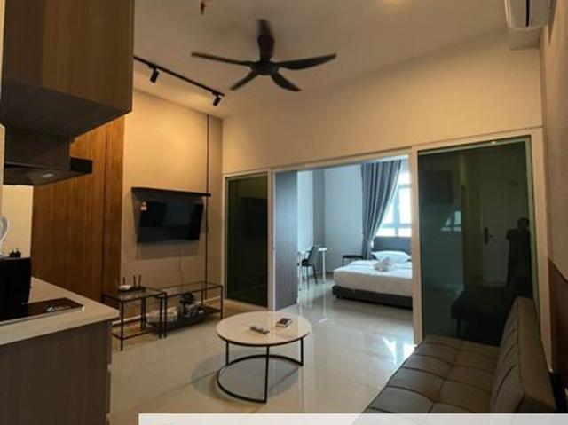 Condominium for sale in Nilai, Negeri Sembilan