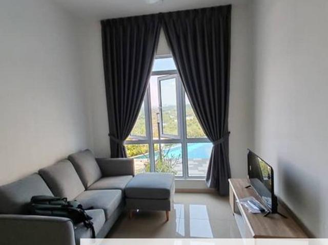 Condominium for rent in Nilai, Negeri Sembilan