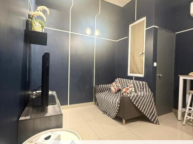 Condominium for rent in Nilai, Negeri Sembilan