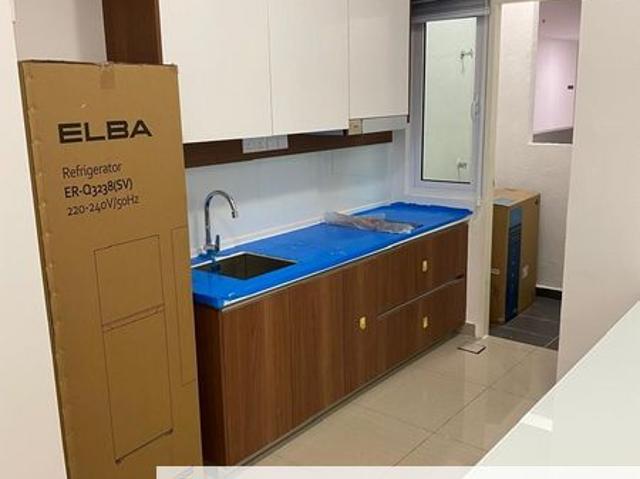 Condominium for rent in Nilai, Negeri Sembilan